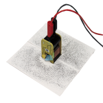 Magnetic Field Board for Student Transformer